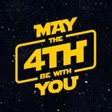 STARWARS DAY- CANTINIA BASH foto