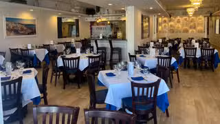 Een foto van restaurant PHILIA RESTAURANT