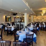 Cover image for PHILIA RESTAURANT