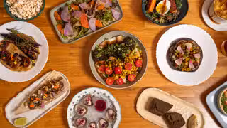 Een foto van restaurant Javelina (Walk-ins Always Welcome)