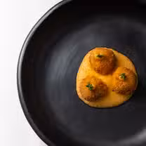A photo of Restaurant Forty Nine Forty restaurant