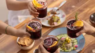 Foto von Majagua Restaurant