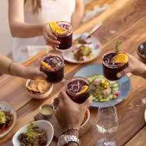 A photo of Majagua restaurant