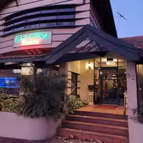 A photo of House Of Chow Restaurant restaurant