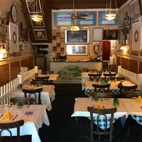 A photo of Bedi's Indian Restaurant restaurant