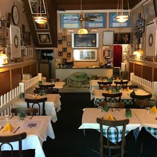 Bedi's Indian Restaurant