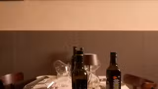 A photo of Osteria dei Medici restaurant