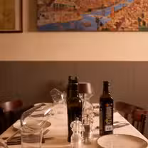 Foto von Osteria dei Medici Restaurant