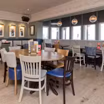 Una foto del restaurante Duttons Arms Blackpool