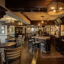 A photo of Stapylton Arms Middlesbrough restaurant