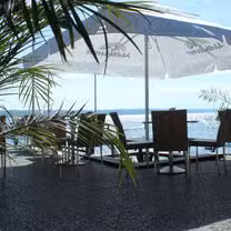 A photo of Nordbad Tutzing restaurant