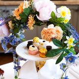 Cover image for Afternoon Tea at The Adria