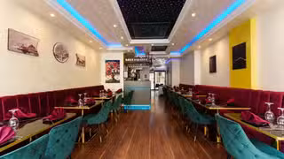Foto von Shah Tandoori Restaurant Restaurant