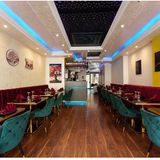 Cover image for Shah Tandoori Restaurant