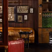A photo of Doolally restaurant