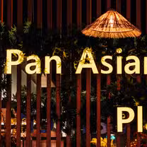A photo of Pan Asian Plaza Buffet (Seoul Garden Korean BBQ & Chinese Hotpot Buffet) restaurant