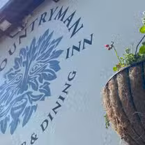 A photo of The Countryman Inn restaurant