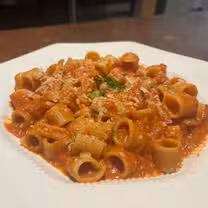 A photo of Paretta’s Italian Ristorante restaurant