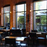 Cover image for 600 Kitchen & Bar