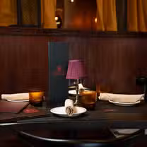 A photo of Rocco's Old School Italian & Wine Bar restaurant