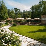 Cover image for Portico Restaurant - Richmond