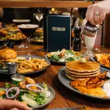 Join us for Brunch! photo