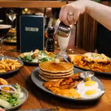 Join us for Brunch! foto