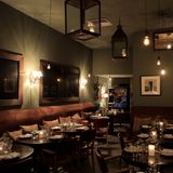 Cover image for Tagine Beverly Hills