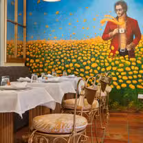 A photo of Trovasi Cafe restaurant