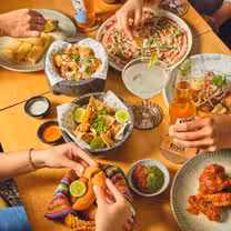A photo of VISTA CORONA LIMA restaurant