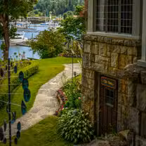 A photo of Hastings House Manor Dining restaurant