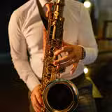 Gin & Jazz張相片