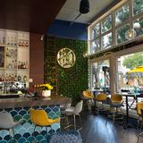 Cover image for Mimoza Mediterranean Restaurant