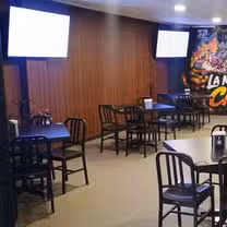 A photo of La Madre Del Caos--Asados Al Barril restaurant