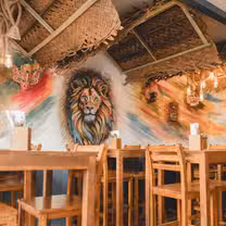 A photo of The Coconut Island Brighton restaurant