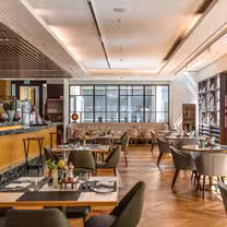 A photo of Restaurant Kö59 restaurant