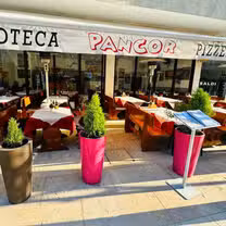 A photo of Ristorante Pizzeria Paninoteca Pancor restaurant
