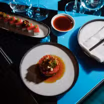 A photo of Shinto Sushi Restaurant restaurant