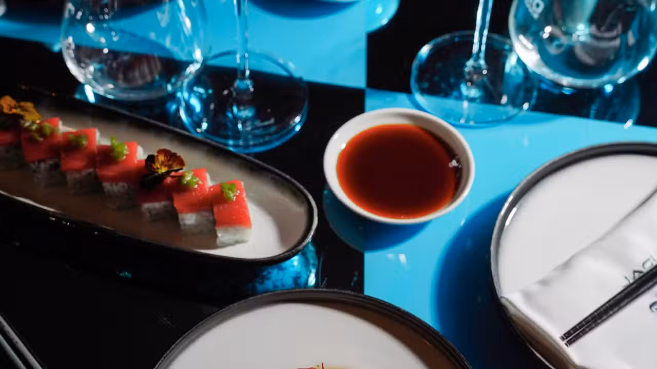 Shinto Sushi Restaurant, Rome, Citta metropolitana di Roma Capitale