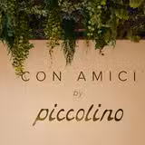 Con Amici by Piccolino foto