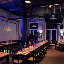 A photo of KLUBHAUS Dortmund restaurant