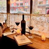 Cover image for Ferrara Pasta Bar