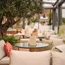 A photo of Piccolino - Wilmslow restaurant