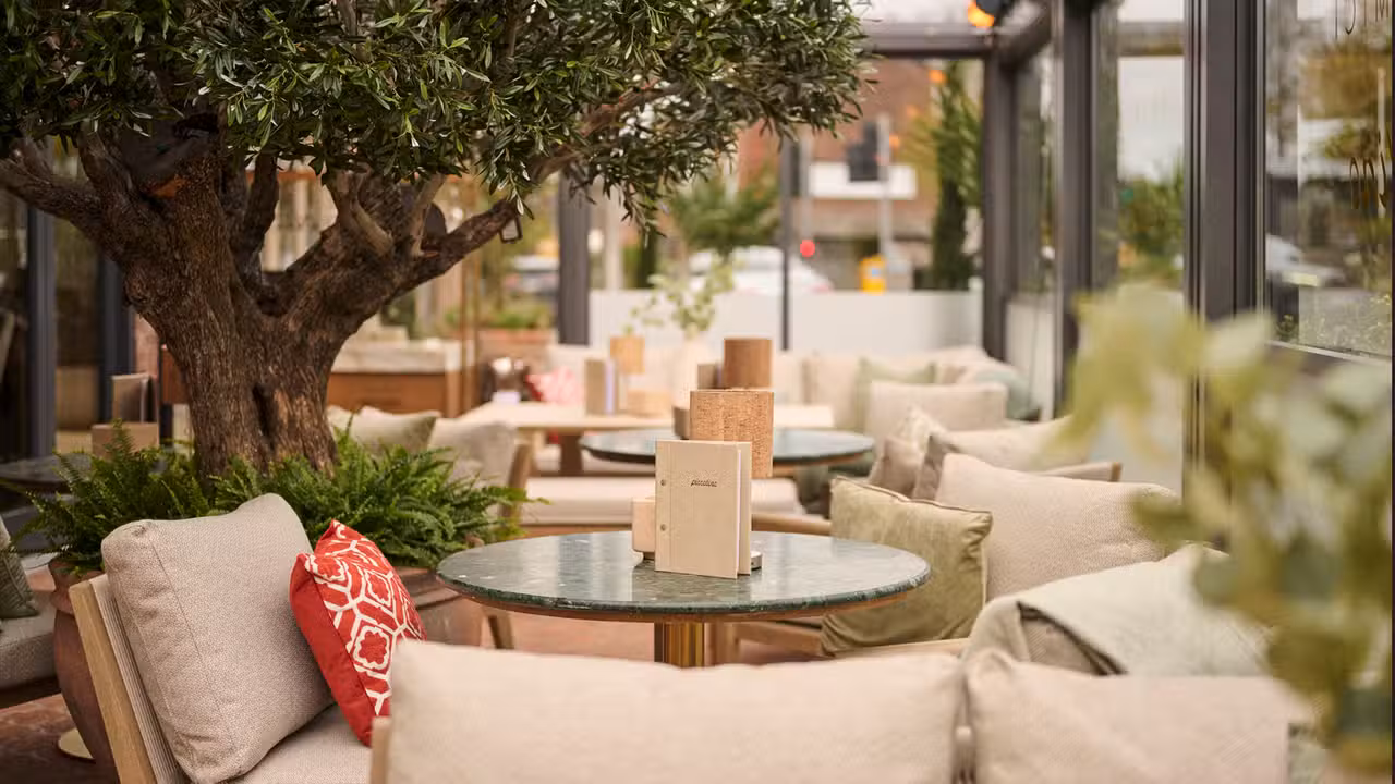 Piccolino - Wilmslow, Wilmslow, Cheshire East