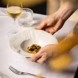 Lunch Menu Photo