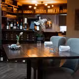 Chefs Table Photo