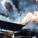 Cover image for Chinatown Sizzling House