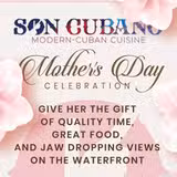Mother's Day @ Son Cubano Photo