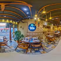 A photo of Royal Thali restaurant