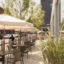 A photo of Ladyfish restaurant